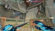 Best Veto setup for the Interceptor ability (Image via Riot Games)